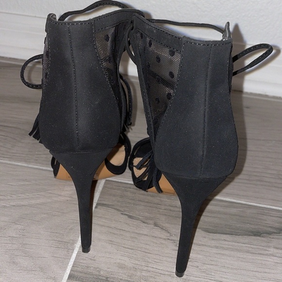 Women heels - Picture 6 of 10